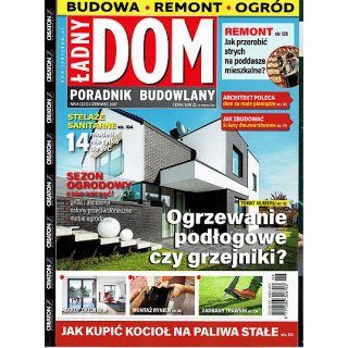 Ładny Dom; 6/2017
