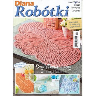 Diana Robótki 3/2017