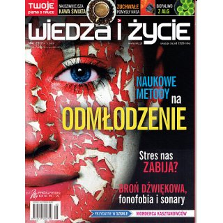 Wiedza i Życie 5/2017