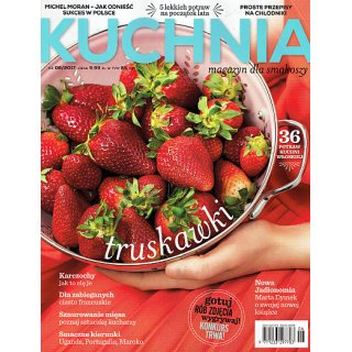 Kuchnia 6/2017