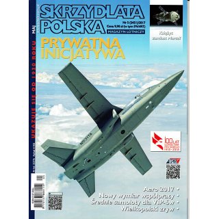 Skrzydlata Polska; 5/2017