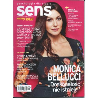Sens; 8/2017; 107