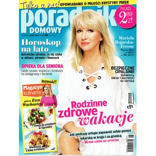 Poradnik Domowy; 8/2017; 325