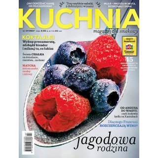 Kuchnia 7/2017