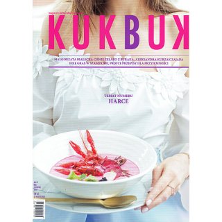 KUKBUK; 27/2017