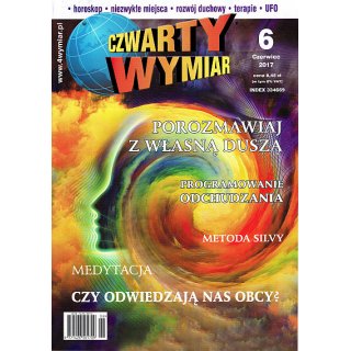 Czwarty Wymiar; 6/2017