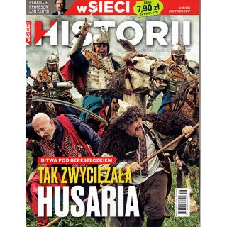 W Sieci Historii; 6/2017; 49