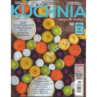 Kuchnia 11/2017