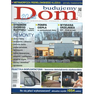 Budujemy Dom; 11-12/2017