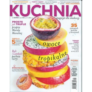 Kuchnia 2/2018