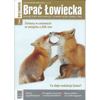 Brać Łowiecka; 2/2018; 239