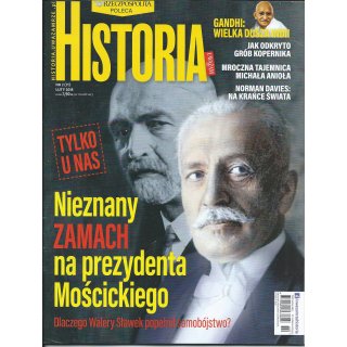 Historia Uważam Rze; 2/2018; 71