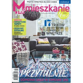 M Jak Mieszkanie; 2/2018; 217