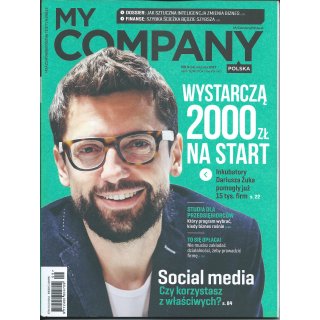 My Company; 9/2017; 24