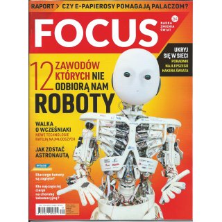 Focus; 264; 9/2017