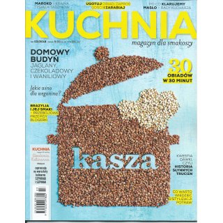 Kuchnia 3/2018