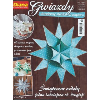 Gwiazdy; Diana Wydanie Specjalne 3/2017