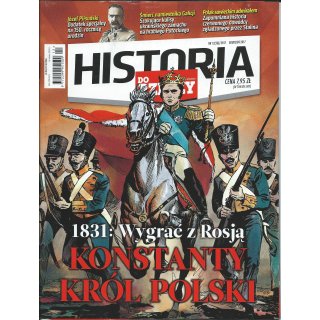 Historia Do Rzeczy; 12/2017; 58