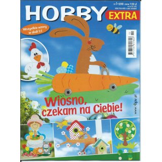 Hobby Extra 1/2018