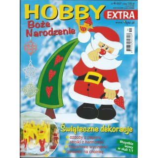 Hobby Extra 4/2017