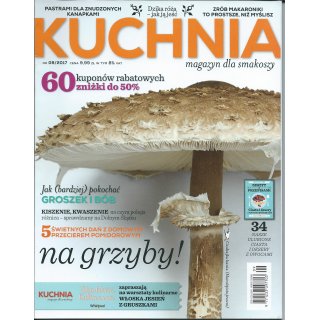 Kuchnia 9/2017