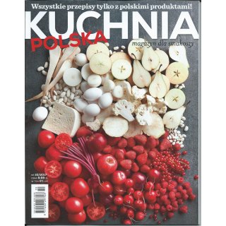 Kuchnia Polska 10/2017