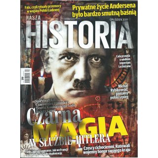 Nasza Historia; 12/2017