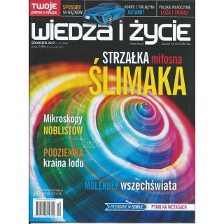 Wiedza i Życie 12/2017 996