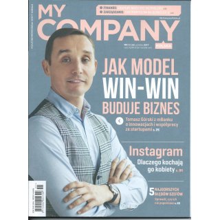 My Company; 11/2017; 26