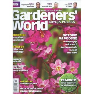 Gardeners' World; 2/2018; 20