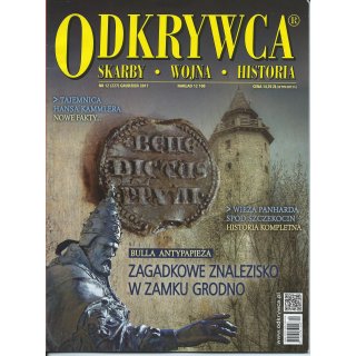 Odkrywca; 12/2017; 227
