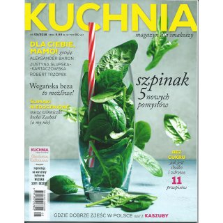 Kuchnia 5/2018