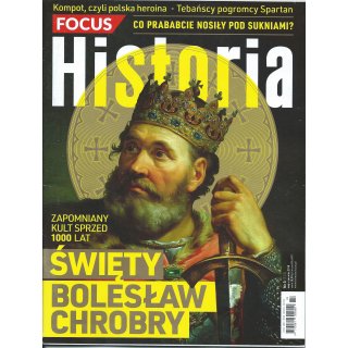 Focus Historia; 3/2018; 123