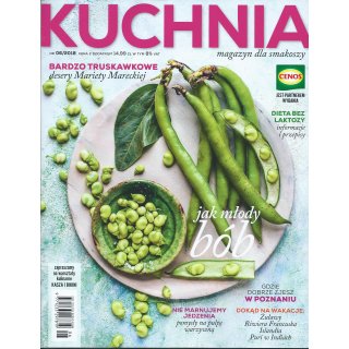 Kuchnia 6/2018