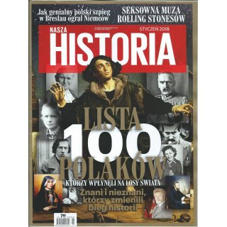 Nasza Historia; 1/2018; 50
