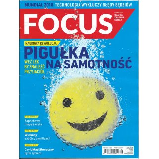 Focus; 273; 6/2018