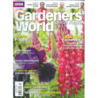 Gardeners' World; 3/2018; 21