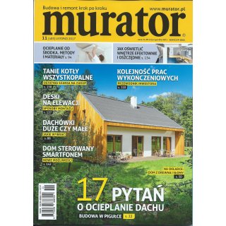 Murator; 11/2017; 403