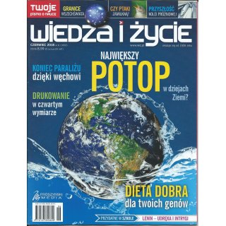 Wiedza i Życie 6/2018 1002