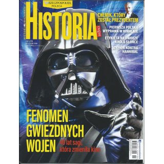 Historia Uważam Rze; 1/2018; 70