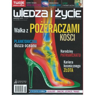 Wiedza i Życie 8/2018 1004