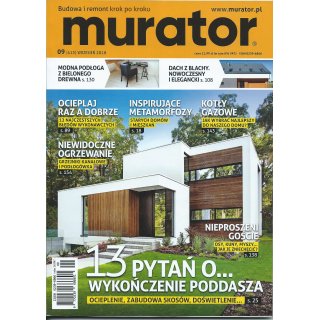 Murator 9/2018 413