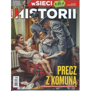 W Sieci Historii; 9/2018; 64