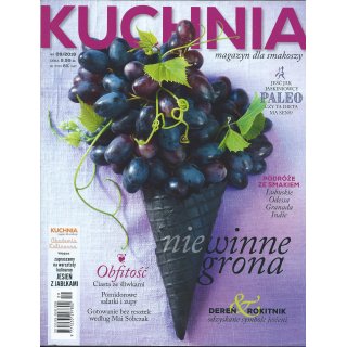 Kuchnia 9/2018