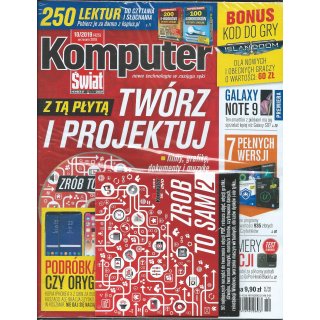 Komputer Świat Special 2/2021