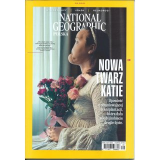 National Geographic; 9/2018