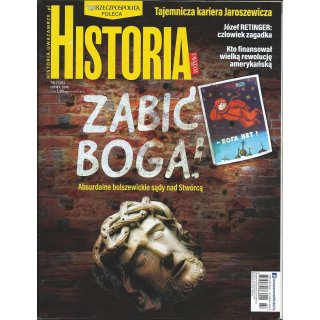 Historia Uważam Rze; 7/2018; 76