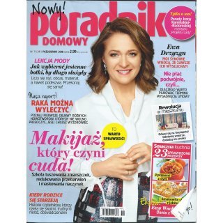 Poradnik Domowy; 11/2018; 341