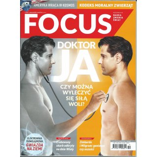 Focus; 277; 10/2018
