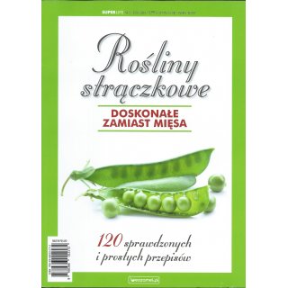 Rośliny Strączkowe SuperLife 3/2018